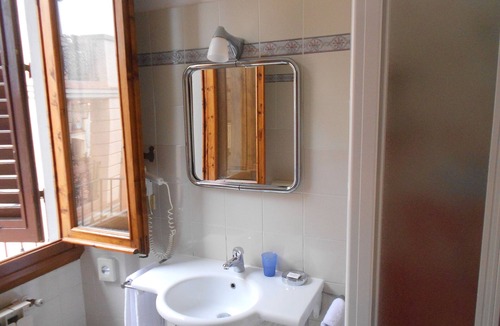 Greve in Chianti Hotel | Casa al Sole