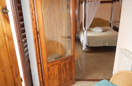 Greve in Chianti Hotel | Casa al Sole
