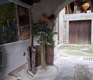 Valtellina Apartment | Casa al Torchio