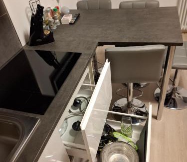 Valtellina Apartment | Casa al Torchio