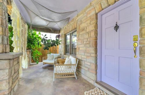 East Little Havana Villa | Casa Alaïa West Brickell Sleeps 20 Pool&Spa