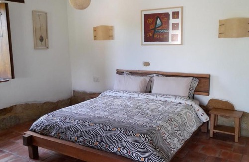 Barichara Bed & Breakfast | Casa Alamanda B&B