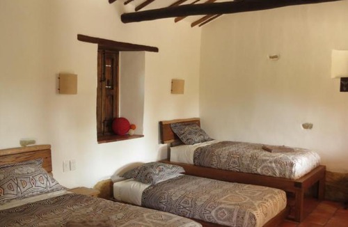 Barichara Bed & Breakfast | Casa Alamanda B&B