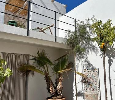 Moclin House | Casa Alamanda Moclin