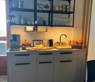 Dogliani Bed & Breakfast | Casa Alba Blu