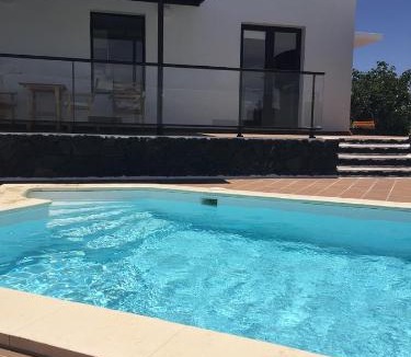 Nazaret House | Casa Alba
