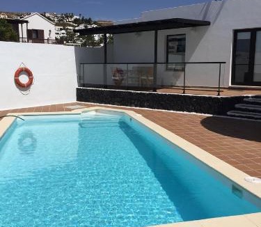 Nazaret House | Casa Alba