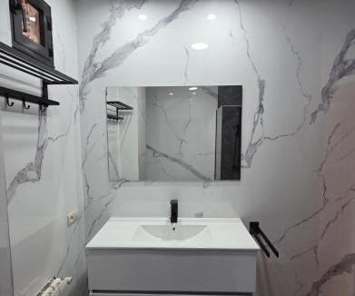 Puebla de Sanabria House | Casa Alba