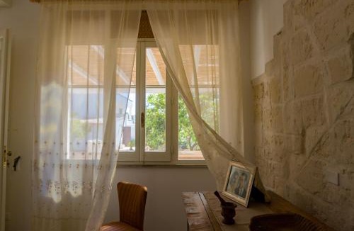 Specchia Gallone House | Casa Alba & Francesco