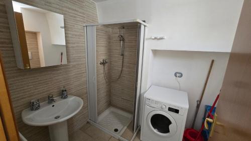 Bernalda Apartment | Casa Alba