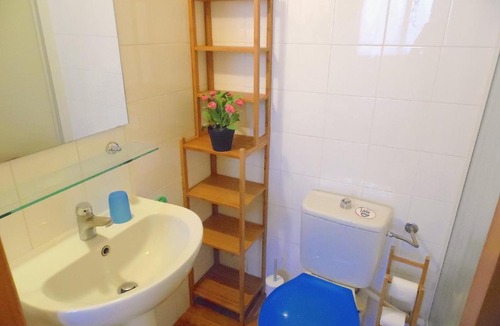 Lucca Historical Center House | Casa Alba