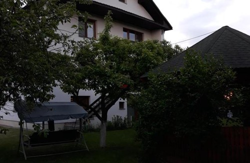 Viseu de Sus House | Casa Alba