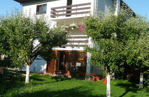 Viseu de Sus House | Casa Alba