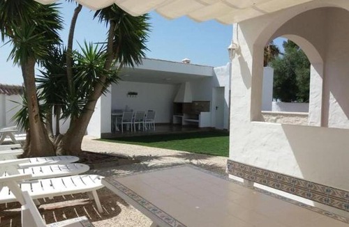 El Palmar House | Casa Albahaca