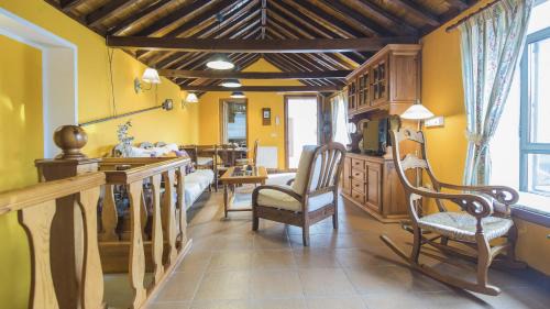 Sonseca House | Casa Albanta