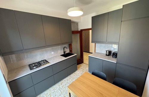 Albenga Apartment | Casa Albenga