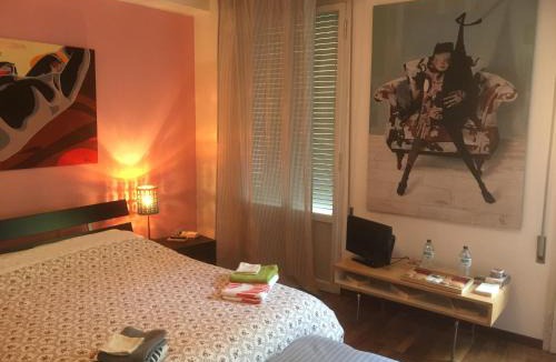 Bolognina House | Casa Albert