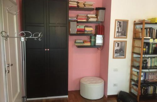 Bolognina House | Casa Albert