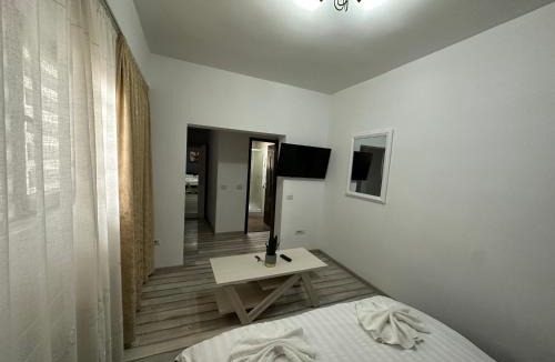 Vaslui House | Casa Albert Luca