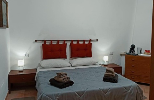 Villasimius House | Casa Alberto