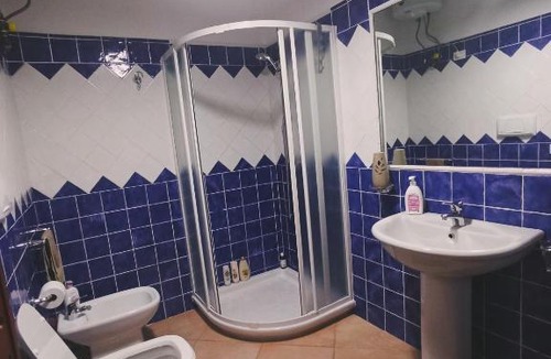 Villasimius House | Casa Alberto