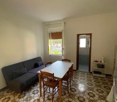 Casal Velino House | Casa ALCA