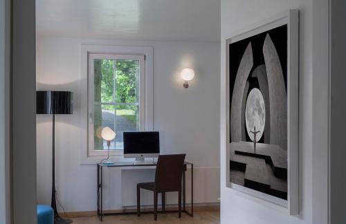 Freeport House | Casa Alchimia