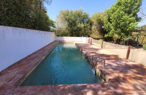 Calabazares House | Casa Aldea de la Corte