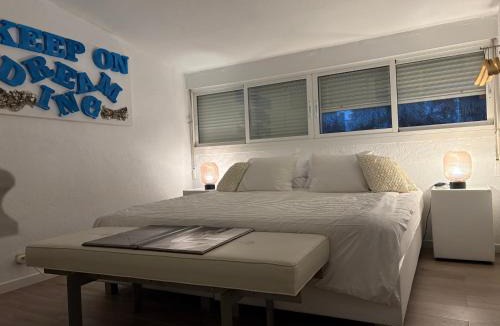 Urbanizacion Puerto de Estepona Apartment | Casa Aldea de la Gitana