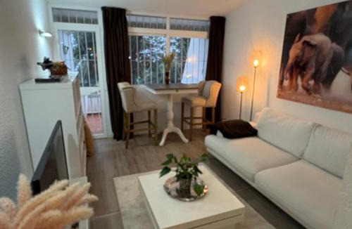 Urbanizacion Puerto de Estepona Apartment | Casa Aldea de la Gitana