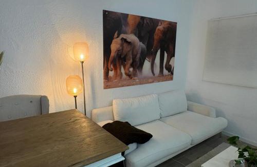 Urbanizacion Puerto de Estepona Apartment | Casa Aldea de la Gitana