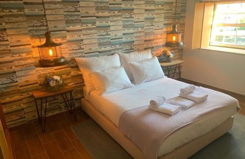 Quintela Bed & Breakfast | Casa Aldeia da Lapa
