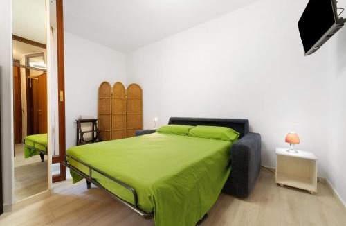 Teulada Apartment | Casa Aldo
