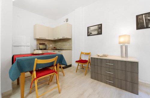 Teulada Apartment | Casa Aldo