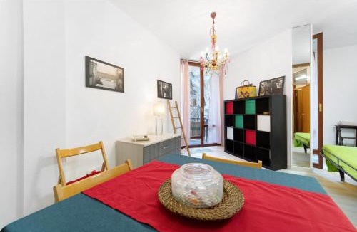 Teulada Apartment | Casa Aldo