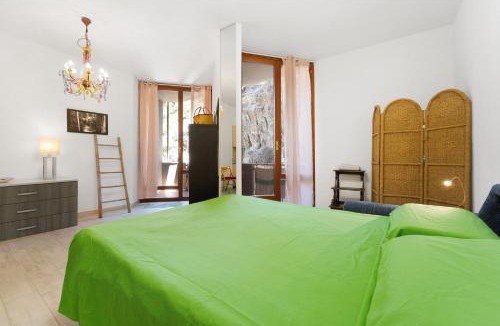 Teulada Apartment | Casa Aldo