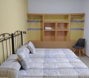 Ruidera House | CASA ALDONZA