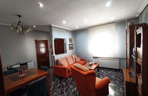 Aller Apartment | Casa Ale