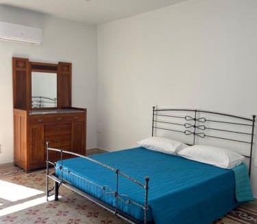 Bisceglie Apartment | Casa Ale