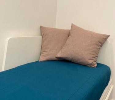 Bisceglie Apartment | Casa Ale