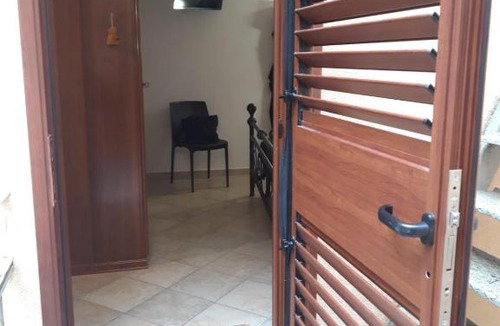 Brindisi Histotic Center Bed & Breakfast | Casa Ale