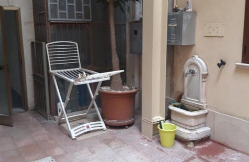 Brindisi Histotic Center Bed & Breakfast | Casa Ale