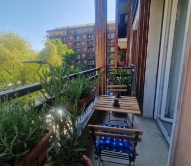 Crescenzago Apartment | Casa Ale