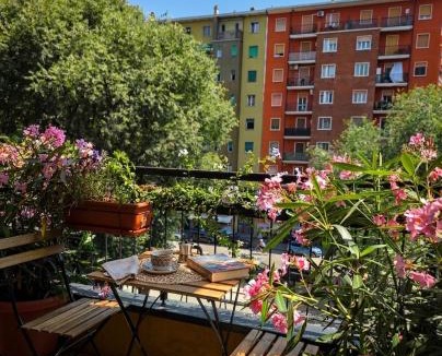 Crescenzago Apartment | Casa Ale