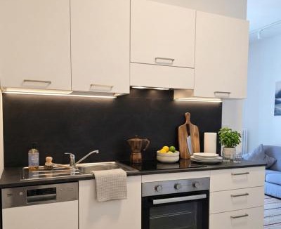 Crescenzago Apartment | Casa Ale