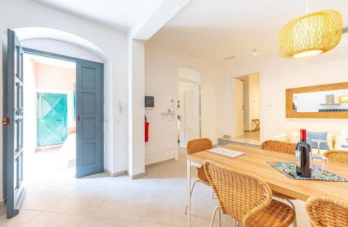 Pitelli House | Casa Alea