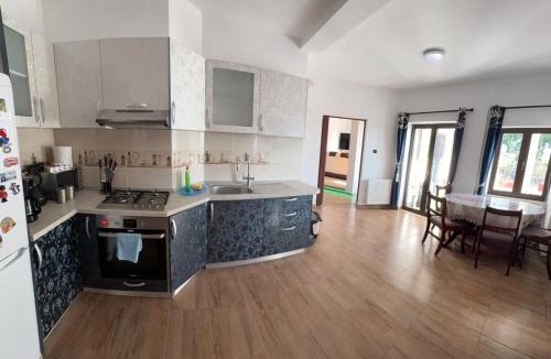 Urechesti House | Casa Alecu