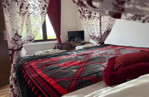 Urechesti House | Casa Alecu