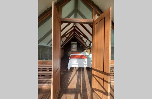 Buenavista Ski Chalet | Casa Alegra, Chalet de Madera y Jacuzzi