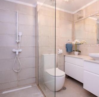 Geafond Apartment | Casa Alegre!
